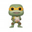 Funko Pop! Movies: Teenage Mutant Ninja Turtles - Michaelangelo #1136 Vinyl Figura thumbnail