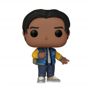 Funko Pop! Spider-Man No Way Home: Ned #925 Vinyl Figura Merch