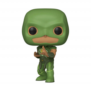 Funko Pop! TV: Peacemaker - Judomaster #1235 Vinyl Figura Merch