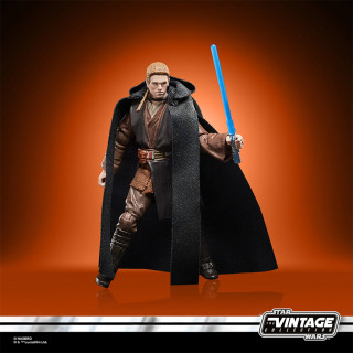 Hasbro Disney Star Wars: Attack of the Clones - Anakin Skywalker (Padawan) Figura Igračka