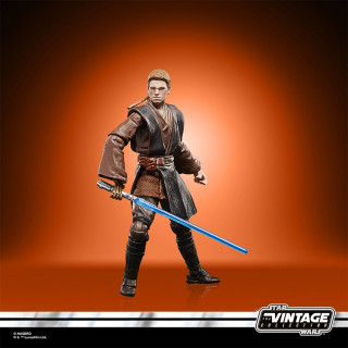 Hasbro Disney Star Wars: Attack of the Clones - Anakin Skywalker (Padawan) Figura Igračka