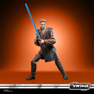 Hasbro Disney Star Wars: Attack of the Clones - Anakin Skywalker (Padawan) Figura Igračka