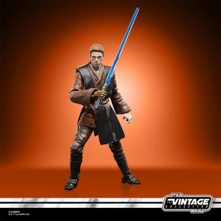 Hasbro Disney Star Wars: Attack of the Clones - Anakin Skywalker (Padawan) Figura Igračka