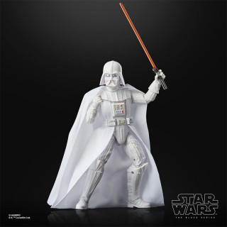 Hasbro Disney Star Wars The Black Series: Return Of The Jedi - Infinities Darth Vader Action Figura Igračka