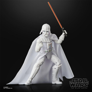 Hasbro Disney Star Wars The Black Series: Return Of The Jedi - Infinities Darth Vader Action Figura Igračka