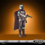 Hasbro Disney Star Wars: The Mandalorian - The Mandalorian (Beskar) Action Figura thumbnail