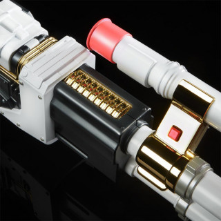 Hasbro Nerf Disney Star Wars: The Mandalorian LMTD - Amban Phase Pulse Blaster 127cm (F2901) Igračka