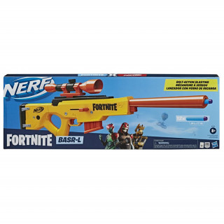 Hasbro Nerf: Fortnite - Basr-L (E7522) Igračka