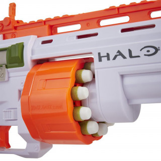Hasbro Nerf: Halo Infinite - Bulldog SG (E9271) Igračka