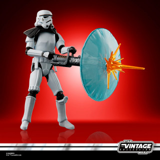 Hasbro Star Wars The Vintage Collection: Jedi Fallen Order - Heavy Assault Stormtrooper Action Figura Igračka