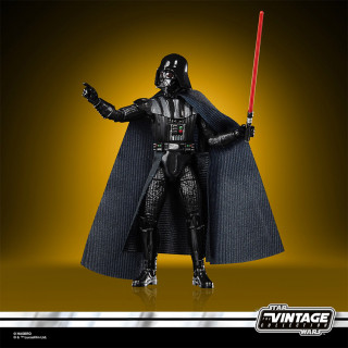 Hasbro Star Wars The Vintage Collection: Obi-Wan Kenobi - Darth Vader (The Dark Times) Figura (F4475) Igračka
