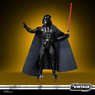 Hasbro Star Wars The Vintage Collection: Obi-Wan Kenobi - Darth Vader (The Dark Times) Figura (F4475) Igračka