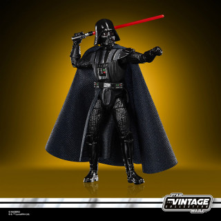 Hasbro Star Wars The Vintage Collection: Obi-Wan Kenobi - Darth Vader (The Dark Times) Figura (F4475) Igračka