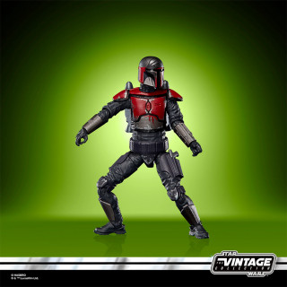 Hasbro Star Wars The Vintage Collection: The Clone Wars - Mandalorian Super Commando Figura (F5634) Igračka