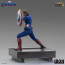Iron Studios - Statue Captain Amercia 2023 - Avengers: Endgame Kip thumbnail