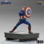 Iron Studios - Statue Captain Amercia 2023 - Avengers: Endgame Kip thumbnail
