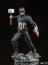 Iron Studios - Statue Captain America Ultimate - The Infinity Saga - Art Scale 1/10 Kip thumbnail