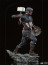 Iron Studios - Statue Captain America Ultimate - The Infinity Saga - Art Scale 1/10 Kip thumbnail