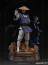 Iron Studios - Statue Raiden - Mortal Kombat - Art Scale 1/10 Kip thumbnail