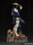 Iron Studios - Statue Raiden - Mortal Kombat - Art Scale 1/10 Kip thumbnail