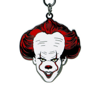 IT - Keychain "Pennywise" Merch