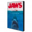 Jaws film Svjetleći poster thumbnail