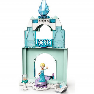 LEGO Disney Princess Anina i Elzina snježna zemlja čuda (43194) Igračka