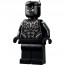 LEGO MARVEL Mehanički oklop Crne Pantere (76204) thumbnail