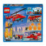 LEGO City Fire Vatrogasni spasilački helikopter (60281) thumbnail