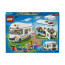 LEGO City Great Vehicles Kamper za odmor (60283) thumbnail