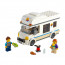 LEGO City Great Vehicles Kamper za odmor (60283) thumbnail