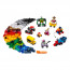 LEGO Classic Kocke i kotači (11014) thumbnail