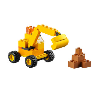 LEGO Velika kreativna kutija s kockama (10698) Igračka