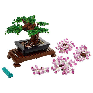 LEGO Creator Bonsai Tree (10281) Igračka