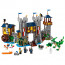 LEGO Creator Srednjovjekovni dvorac (31120) thumbnail
