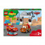LEGO DUPLO Dan utrke Munjevitog Jurića (10924) thumbnail