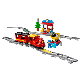 LEGO DUPLO Parni vlak (10874) Igračka