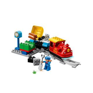 LEGO DUPLO Parni vlak (10874) Igračka