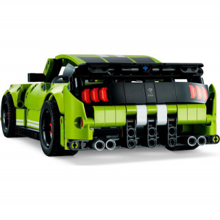 LEGO Technic Ford Mustang Shelby GT500 (42138) Igračka