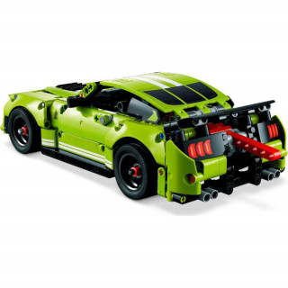 LEGO Technic Ford Mustang Shelby GT500 (42138) Igračka
