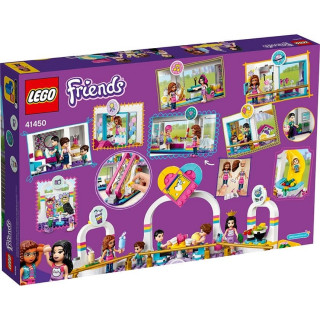 LEGO Friends Trgovački centar u Heartlake Cityju (41450) Igračka