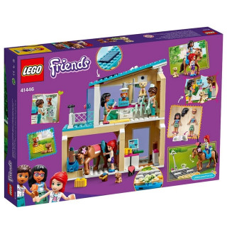 LEGO Friends Veterinarska klinika u Heartlake Cityju (41446) Igračka