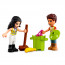 LEGO Friends Kamion za reciklažu (41712) thumbnail