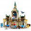LEGO Harry Potter Bolničko krilo škole Hogwarts (76398) thumbnail