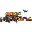 LEGO Harry Potter Tajanstvena škrinja sa školom Hogwarts (76399) thumbnail