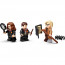 LEGO Harry Potter Trenutak iz Hogwartsa: sat Obrane (76397) thumbnail