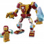 LEGO MARVEL Mehanički oklop Iron Mana (76203) thumbnail