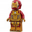 LEGO MARVEL Mehanički oklop Iron Mana (76203) thumbnail