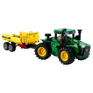 LEGO Technic John Deere 9620R 4WD Tractor (42136) Igračka