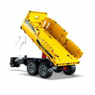 LEGO Technic John Deere 9620R 4WD Tractor (42136) Igračka
